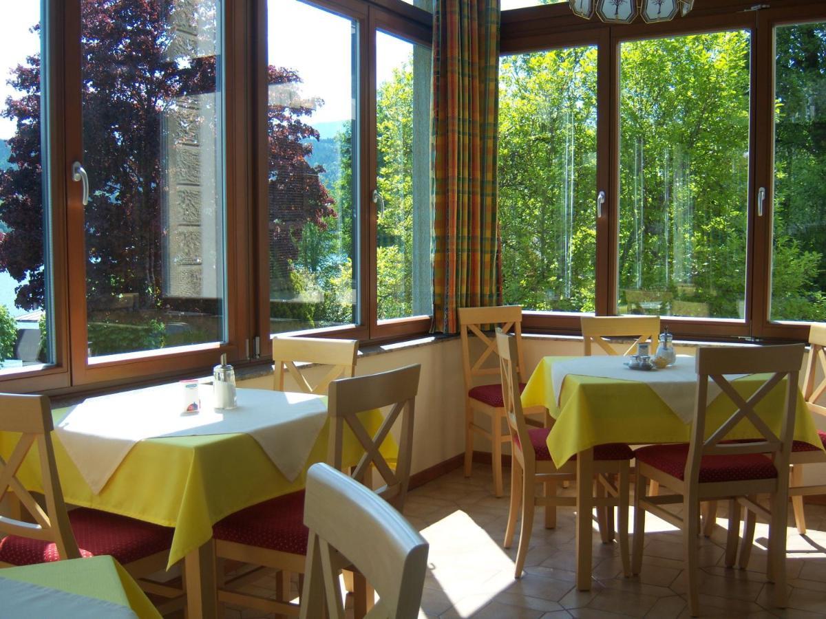 Villa Margarethe Millstatt am See Zewnętrze zdjęcie