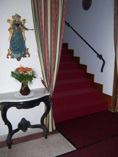Villa Margarethe Millstatt am See Zewnętrze zdjęcie