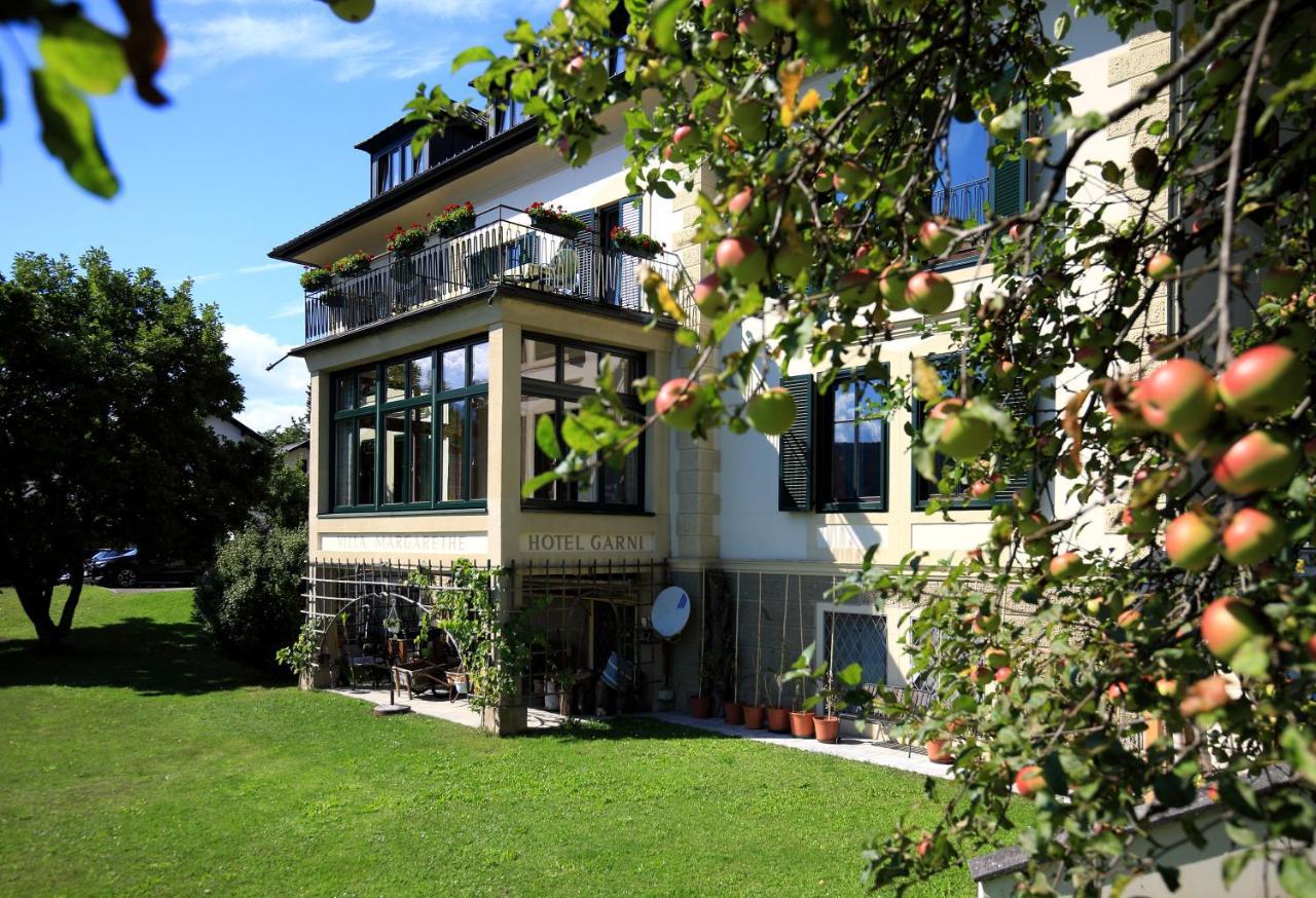 Villa Margarethe Millstatt am See Zewnętrze zdjęcie