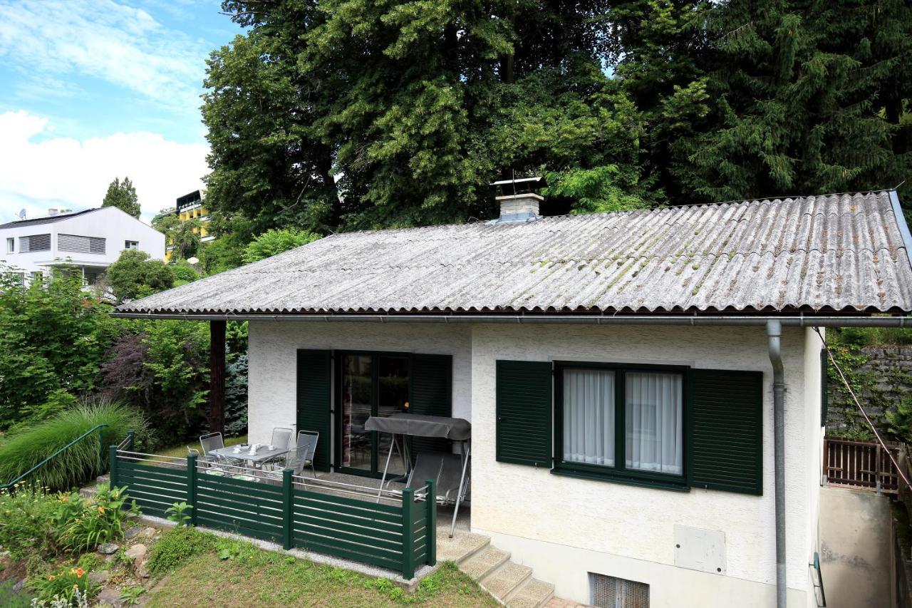 Villa Margarethe Millstatt am See Zewnętrze zdjęcie